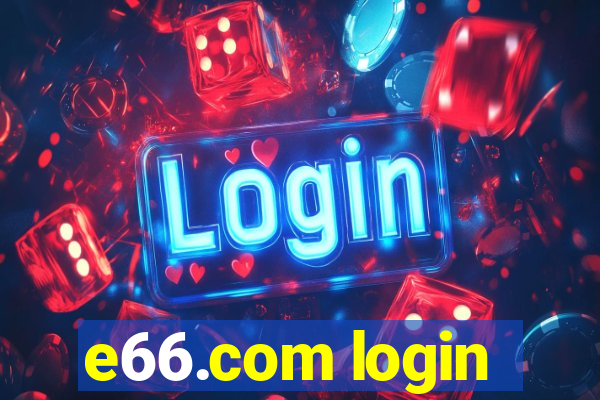 e66.com login